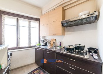 Appartamento Racconigi - foto 9