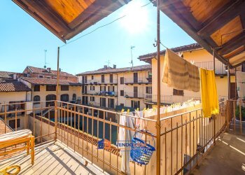 Appartamento Racconigi - foto 18