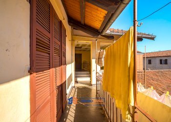 Appartamento Racconigi - foto 19