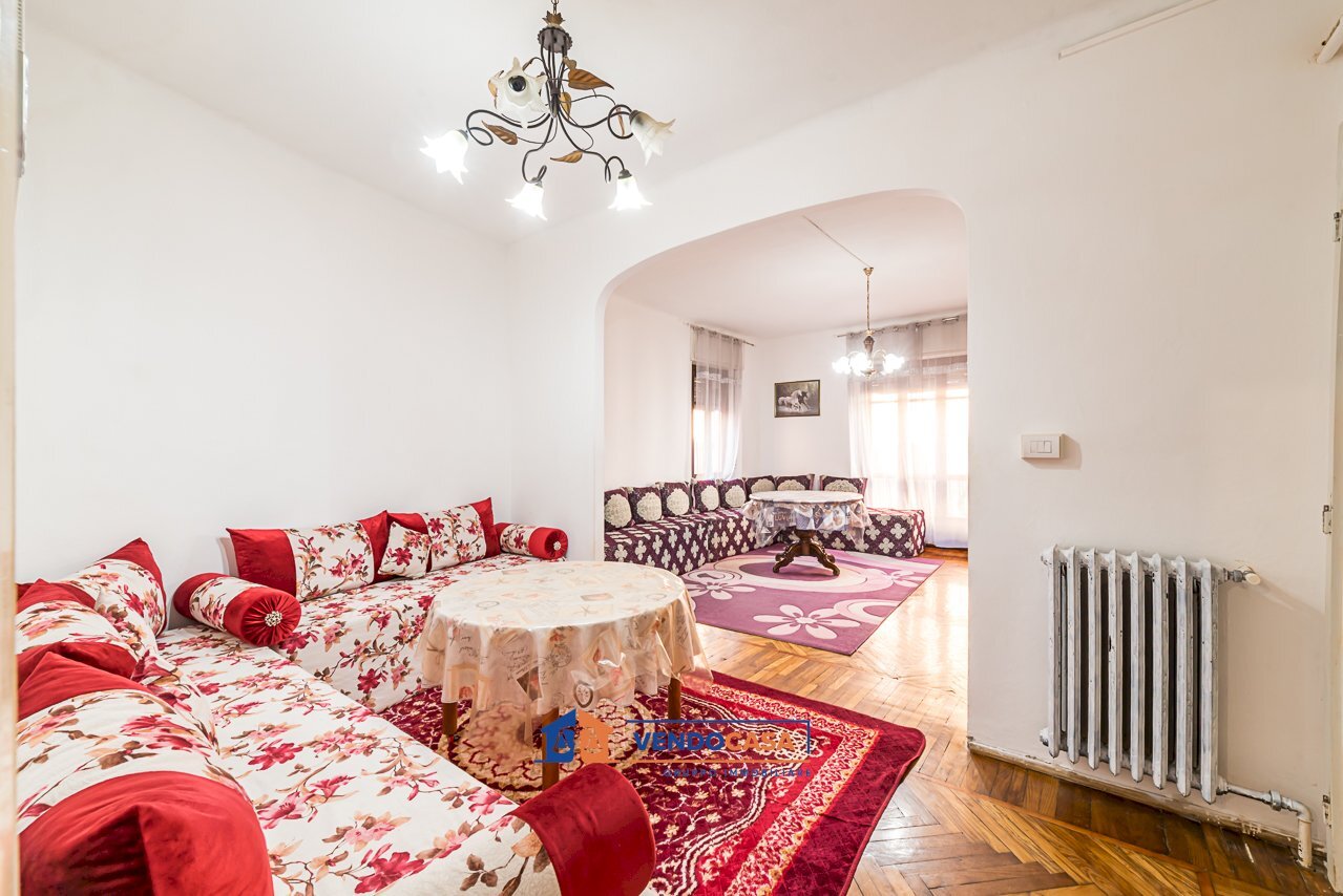 Appartamento Racconigi - foto 1