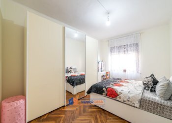 Appartamento Racconigi - foto 11