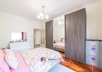 Appartamento Racconigi - foto 18