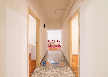 Appartamento Racconigi - foto 21