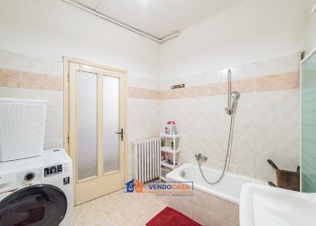 Appartamento Racconigi - foto 24