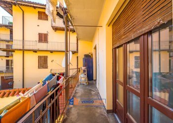 Appartamento Racconigi - foto 27