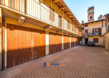 Appartamento Racconigi - foto 28