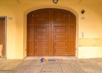 Appartamento Racconigi - foto 29