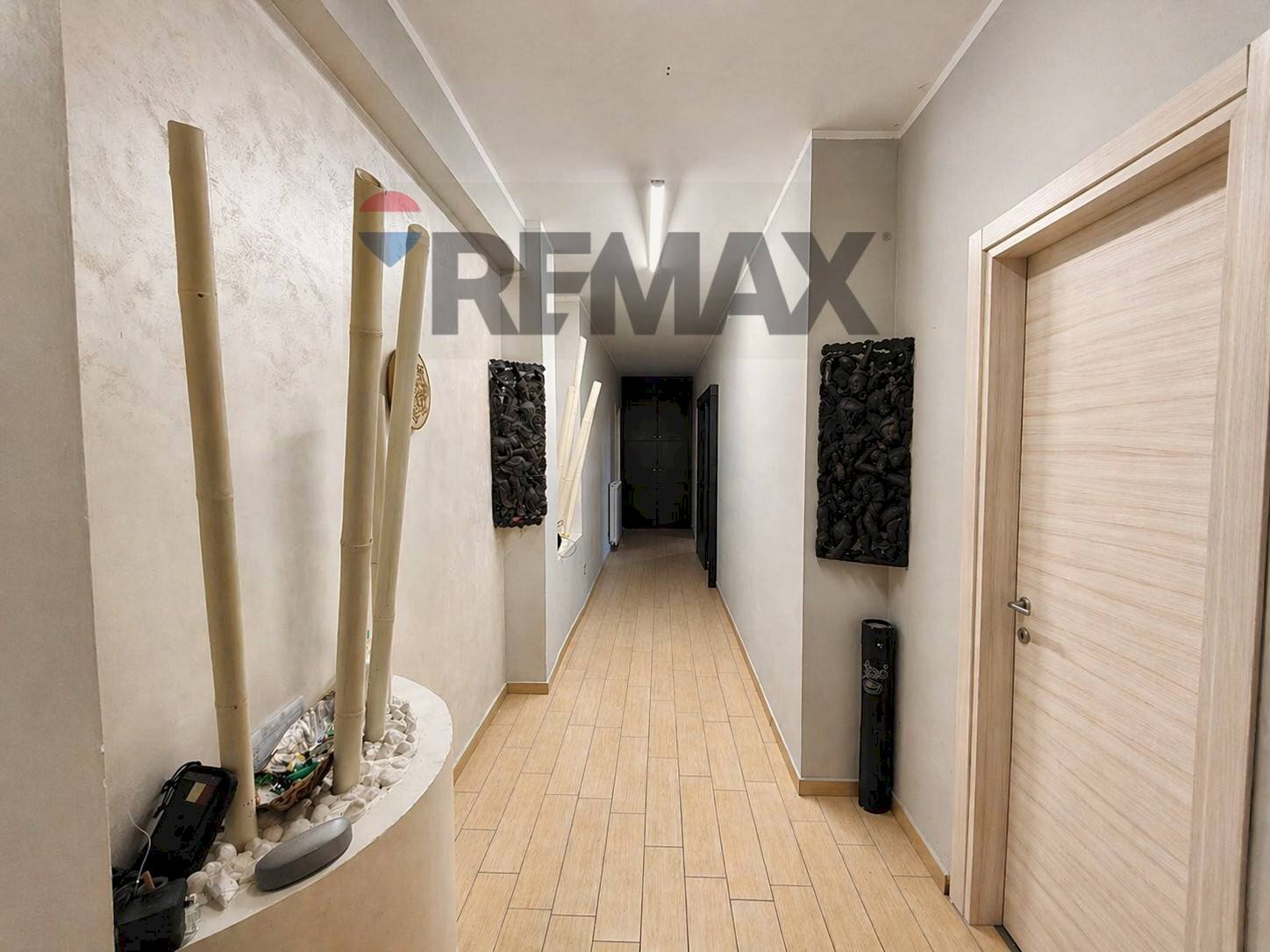Hall / corridoio - Appartamento via Luigi Settembrini
 
15, Casoria - foto 2