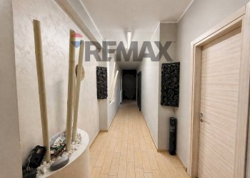 Hall / corridoio - Appartamento via Luigi Settembrini
 
15, Casoria - foto 2