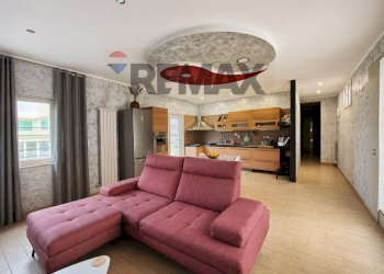 Soggiorno - Appartamento via Luigi Settembrini
 
15, Casoria - foto 3