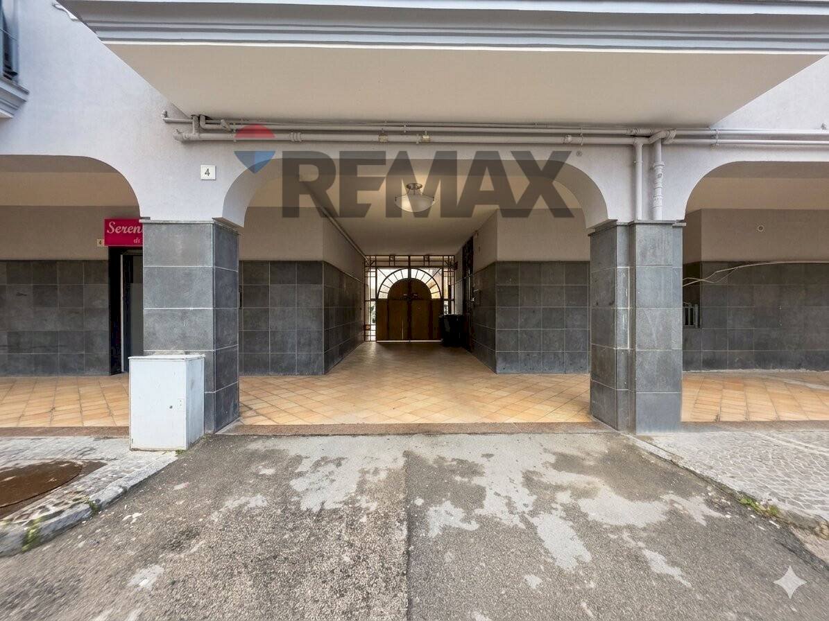 Edificio all\'aperto - Trilocale Via Giacomo Matteotti
 
4, Casoria - foto 3