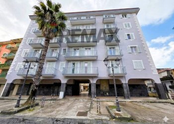 Edificio all\'aperto - Appartamento Via Giacomo Matteotti
 
4, Casoria - foto 2