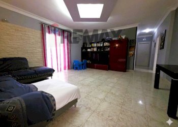 Soggiorno - Appartamento Via Giacomo Matteotti
 
4, Casoria - foto 7