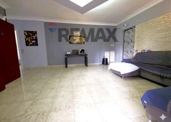 Soggiorno - Appartamento Via Giacomo Matteotti
 
4, Casoria - foto 8