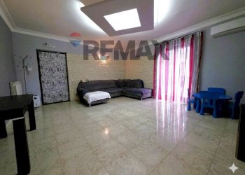 Soggiorno - Appartamento Via Giacomo Matteotti
 
4, Casoria - foto 9