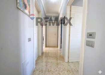 Hall / corridoio - Appartamento Via Giacomo Matteotti
 
4, Casoria - foto 11