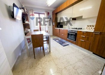 Cucina - Appartamento Via Giacomo Matteotti
 
4, Casoria - foto 12