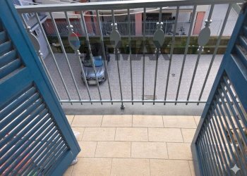 Balcone - Appartamento Via Giacomo Matteotti
 
4, Casoria - foto 18