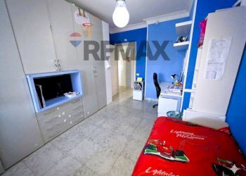 Camera / camera da letto - Appartamento Via Giacomo Matteotti
 
4, Casoria - foto 22