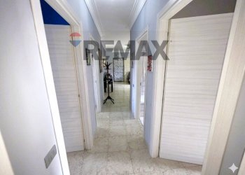 Hall / corridoio - Appartamento Via Giacomo Matteotti
 
4, Casoria - foto 23