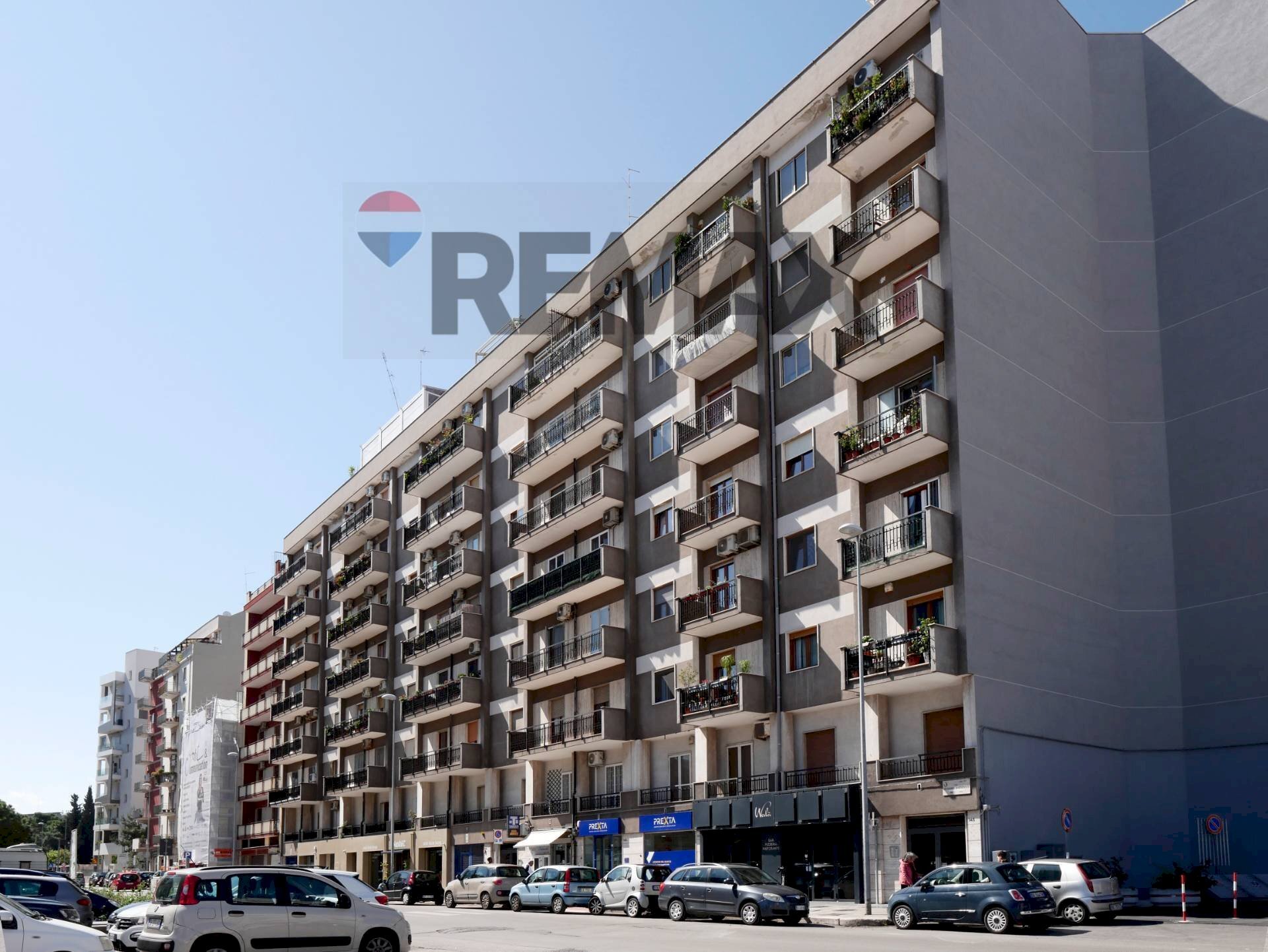 Edificio all\'aperto - Quadrilocale Via Giovanni Amendola
 
145, Bari - foto 1