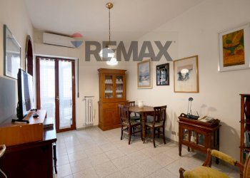 Sala da pranzo - Quadrilocale Via Giovanni Amendola
 
145, Bari - foto 9