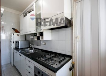 Cucina - Quadrilocale Via Giovanni Amendola
 
145, Bari - foto 11