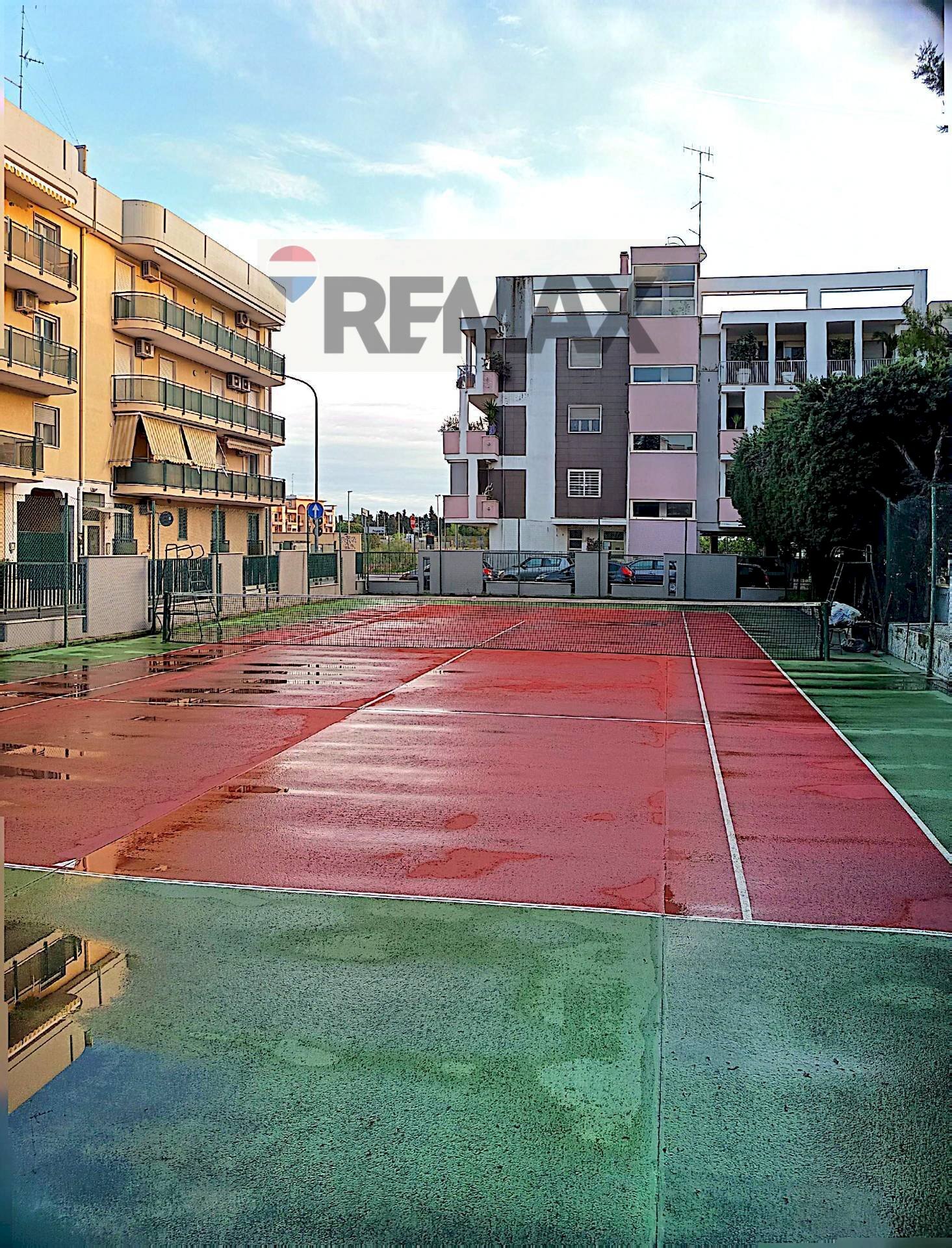 Edificio all\'aperto - Three-room apartment Via Alassio
 
4, Modugno - photo 3