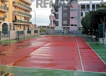 Edificio all\'aperto - Three-room apartment Via Alassio
 
4, Modugno - photo 3