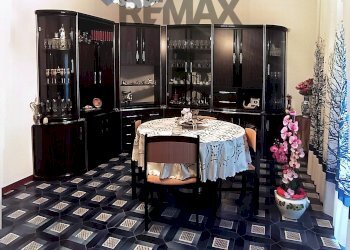 Sala da pranzo - Three-room apartment Via Alassio
 
4, Modugno - photo 4