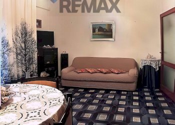 Sala da pranzo - Three-room apartment Via Alassio
 
4, Modugno - photo 6