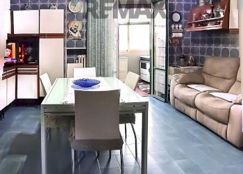 Sala da pranzo - Three-room apartment Via Alassio
 
4, Modugno - photo 11