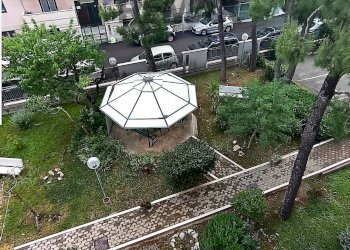 Edificio all\'aperto - Three-room apartment Via Alassio
 
4, Modugno - photo 19