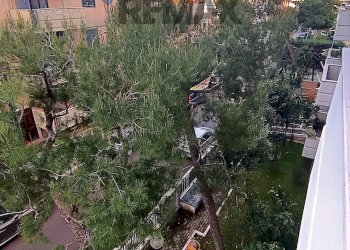 Edificio all\'aperto - Three-room apartment Via Alassio
 
4, Modugno - photo 20