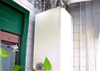 Dettagli - Three-room apartment Via Alassio
 
4, Modugno - photo 24