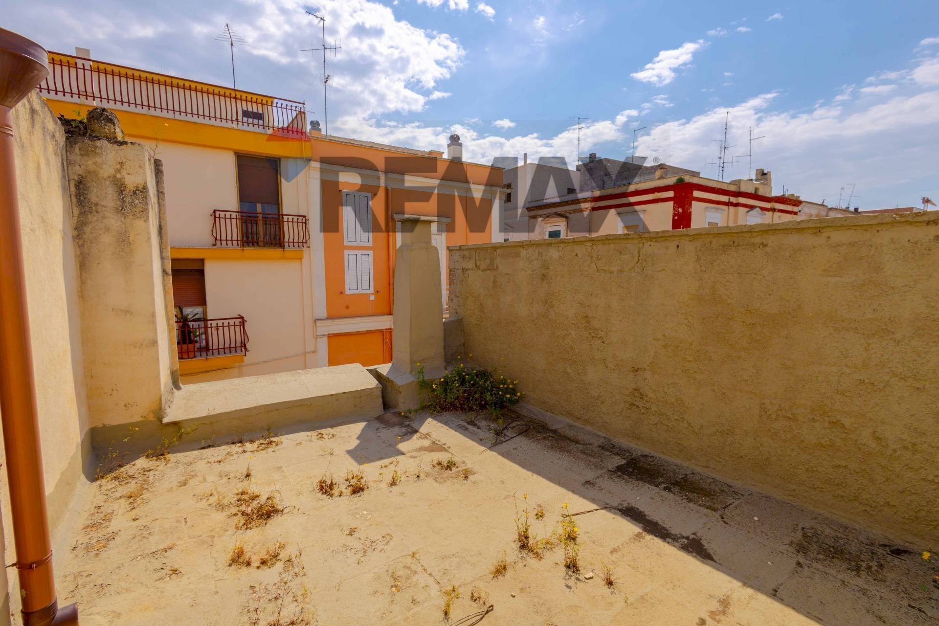 Terrazza - Independent house Via Bellino
 
26, Bitritto - photo 1