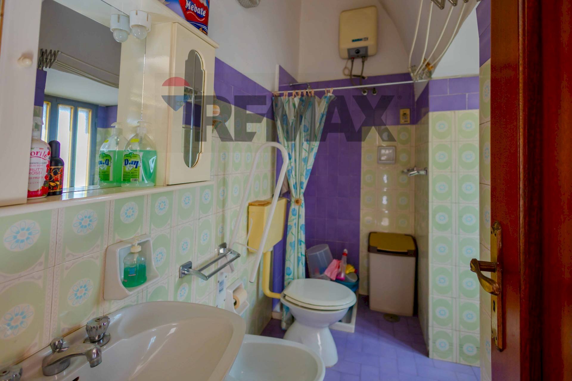 Bagno - Independent house Via Bellino
26, Bitritto - photo 3