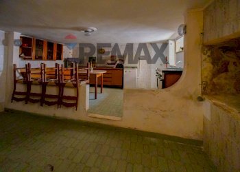 Sala da pranzo - Independent house Via Bellino
 
26, Bitritto - photo 5