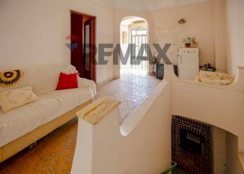 Soggiorno - Independent house Via Bellino
 
26, Bitritto - photo 8