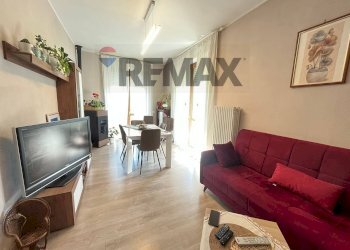 Sala da pranzo - Three-room apartment Via per Cavona
 
12, Cuveglio - photo 5