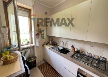 Cucina - Three-room apartment Via per Cavona
 
12, Cuveglio - photo 7