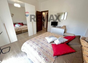 Camera / camera da letto - Three-room apartment Via per Cavona
 
12, Cuveglio - photo 10