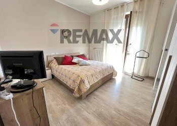 Camera / camera da letto - Three-room apartment Via per Cavona
 
12, Cuveglio - photo 11