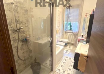 Bagno - Three-room apartment Via per Cavona
 
12, Cuveglio - photo 12