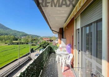 Balcone - Three-room apartment Via per Cavona
 
12, Cuveglio - photo 14