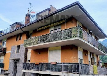 Casa all\'aperto - Trilocale Via per Cavona
 
12, Cuveglio - foto 14