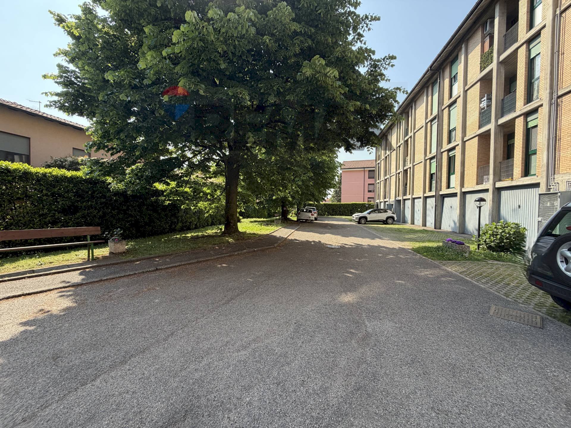 Edificio all\'aperto - Trilocale Via Pascoli
 
5, Arcisate - foto 1