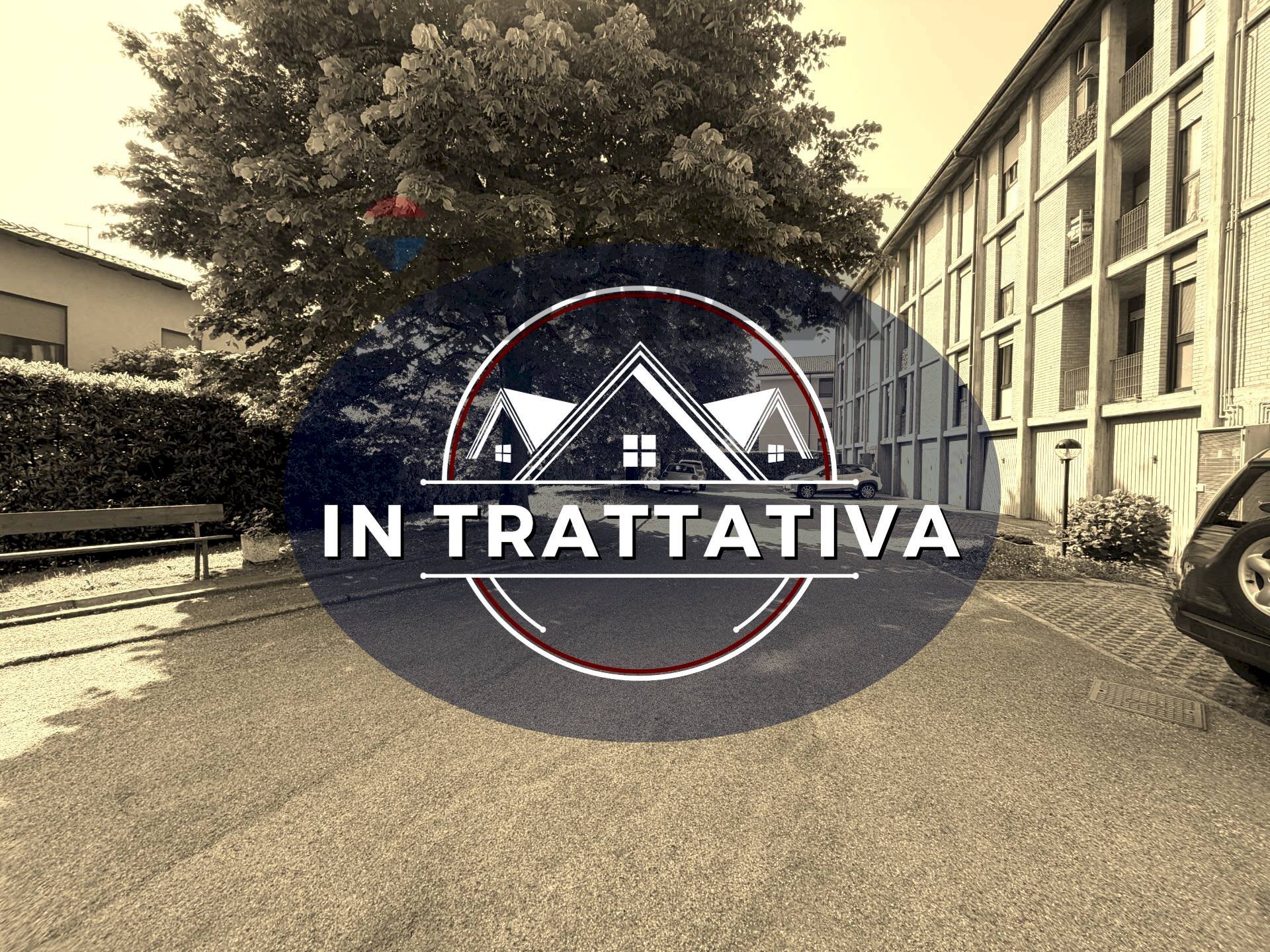 Edificio all\'aperto - Three-room apartment Via Pascoli
 
5, Arcisate - photo 1