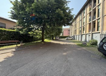 Edificio all\'aperto - Three-room apartment Via Pascoli
 
5, Arcisate - photo 1