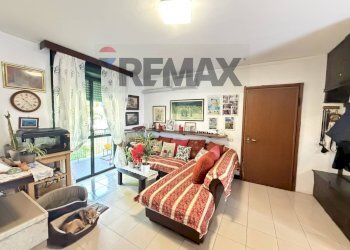 Soggiorno - Three-room apartment Via Pascoli
 
5, Arcisate - photo 5